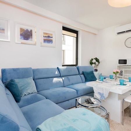 Okrzei Apartment Seaside Sopot By Renters Prestige المظهر الخارجي الصورة