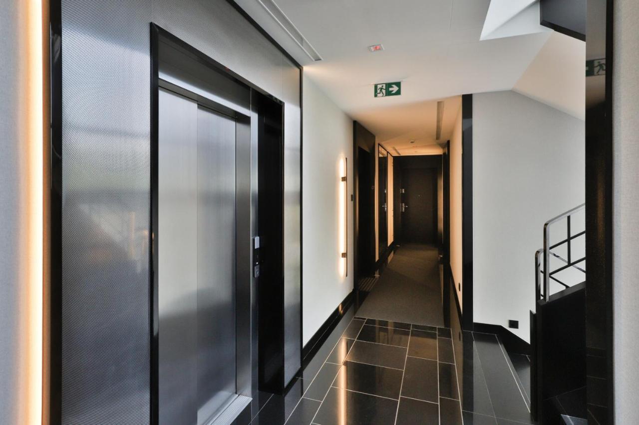 Okrzei Apartment Seaside Sopot By Renters Prestige المظهر الخارجي الصورة
